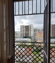 Բնակարան 34 մ² - Յուրիևսկայա, Batumi, Վրաստан