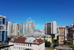 Բնակարան 34 մ² - Յուրիևսկայա, Batumi, Վրաստан