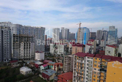 Բնակարան 86 մ² - Անգիսա, Batumi, Վրաստан