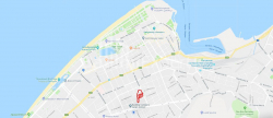 Բնակարան 40 մ² - Յուրիևսկայա, Batumi, Վրաստан