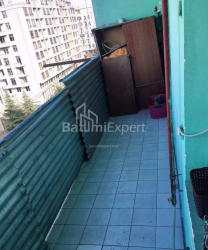 Բնակարան 50 մ² - Յուրիևսկայա, Batumi, Վրաստан
