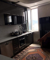 Բնակարան 117 մ² - Յուրիևսկայա, Batumi, Վրաստан