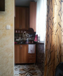 Բնակարան 41 մ² - Դավիթ Աղմաշենեբլի, Batumi, Վրաստан