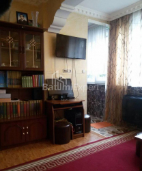 Բնակարան 3-комн 41 m² - Դավիթ Աղմաշենեբլի, Batumi
