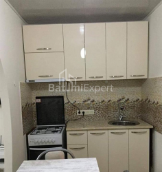 Բնակարան 44 մ² - Իվանե Ջավախիշվիլի, Batumi, Վրաստан