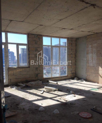 Բնակարան 2-комн 40 m² - Ալեքսանդրա Գրիբոեդովա, Batumi
