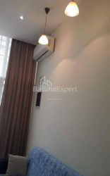 Բնակարան 28 մ² - Յուրիևսկայա, Batumi, Վրաստан