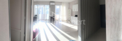 Բնակարան 3-комн 87 m² - Յուրիևսկայա, Batumi