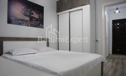 Բնակարան 47 մ² - Զուրաբա Գորգիլաձե, Batumi, Վրաստан