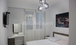 Բնակարան 47 մ² - Զուրաբա Գորգիլաձե, Batumi, Վրաստан