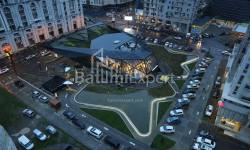 Բնակարան 47 մ² - Զուրաբա Գորգիլաձե, Batumi, Վրաստан