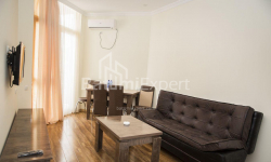 Բնակարան 41 մ² - Յուրիևսկայա, Batumi, Վրաստан