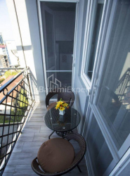 Բնակարան 2-комн 35 m² - Վախթանգ Գորգասալի, Batumi