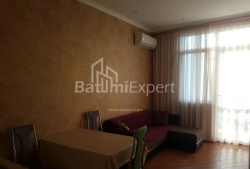 Բնակարան 2-комн 35 m² - Վախթանգ Գորգասալի, Batumi