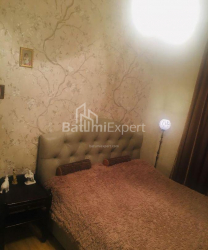 Բնակարան 3-комн 83 m² - Բեսիկի, Batumi