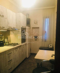 Բնակարան 3-комн 83 m² - Բեսիկի, Batumi