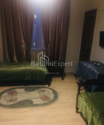 Բնակարան 3-комн 83 m² - Բեսիկի, Batumi