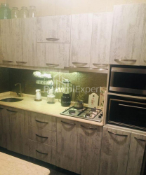 Բնակարան 3-комн 83 m² - Բեսիկի, Batumi