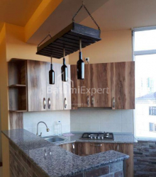 Բնակարան 2-комн 72 m² - Միխայիլ Լերմոնտով, Batumi