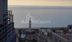 Բնակարան 31 մ² - Նիկո Փիրոսմանի, Batumi, Վրաստан