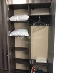 Բնակարան 31 մ² - Նիկո Փիրոսմանի, Batumi, Վրաստан