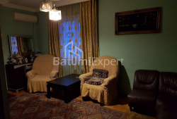 Բնակարան 5-комн 120 m² - Թբել-Աբուսերիձե, Batumi
