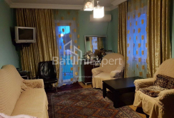 Բնակարան 5-комн 120 m² - Թբել-Աբուսերիձե, Batumi