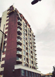 Բնակարան 120 մ² - Յուրիևսկայա, Batumi, Վրաստан