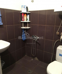 Բնակարան 1-комн 35 m² - Ալեքսանդրա Պուշկին, Batumi