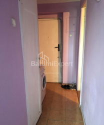 Բնակարան 1-комн 35 m² - Ալեքսանդրա Պուշկին, Batumi