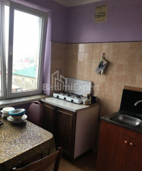 Բնակարան 35 մ² - Ալեքսանդրա Պուշկին, Batumi, Վրաստан