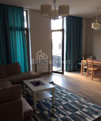 Բնակարան 110 մ² - Յուրիևսկայա, Batumi, Վրաստан