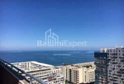 Բնակարան 4-комн 86 m² - Յուրիևսկայա, Batumi