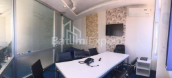 Բնակարան 4-комн 86 m² - Յուրիևսկայա, Batumi