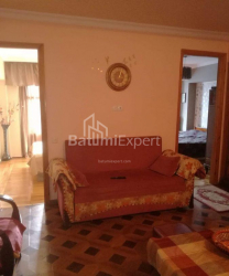 Բնակարան 3-комн 67 m² - Զուրաբա Գորգիլաձե, Batumi