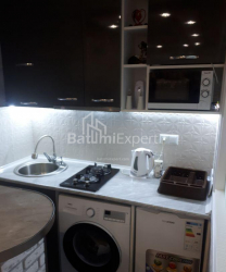 Բնակարան 48 մ² - Շալվա Ինասարիձե, Batumi, Վրաստан