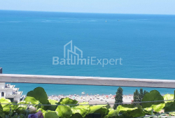 Բնակարան 48 մ² - Շալվա Ինասարիձե, Batumi, Վրաստан