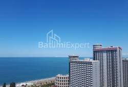 Բնակարան 3-комн 48 m² - Շալվա Ինասարիձե, Batumi