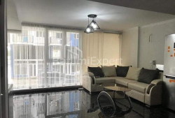 Բնակարան 62 մ² - Յուրիևսկայա, Batumi, Վրաստан
