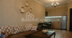 Բնակարան 2-комн 50 m² - Վախթանգ Գորգասալի, Batumi