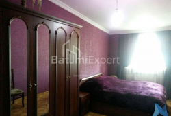 Բնակարան 3-комн 73 m² - Յուրիևսկայա, Batumi