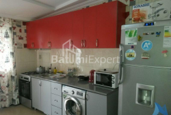 Բնակարան 3-комн 73 m² - Յուրիևսկայա, Batumi