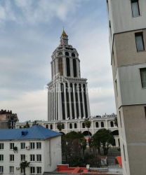 Բնակարան 1-комн 64 m² - Դավիթ Կլդիաշվիլի, Batumi