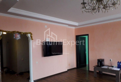 Բնակարան 120 մ² - Յուրիևսկայա, Batumi, Վրաստан
