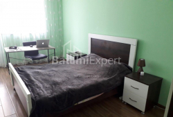 Բնակարան 120 մ² - Յուրիևսկայա, Batumi, Վրաստан