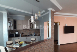 Բնակարան 120 մ² - Յուրիևսկայա, Batumi, Վրաստан