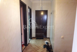 Բնակարան 120 մ² - Յուրիևսկայա, Batumi, Վրաստан