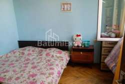 Բնակարան 56 մ² - Յուրիևսկայա, Batumi, Վրաստан