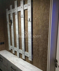 Բնակարան 2-комн 50 m² - Իվանե Ջավախիշվիլի, Batumi