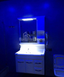 Բնակարան 50 մ² - Իվանե Ջավախիշվիլի, Batumi, Վրաստан